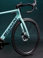 Bianchi Infinito, Shimano Ultegra Di2, 55 cm