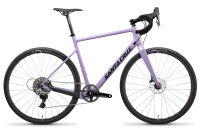 Santa Cruz Stigmata, Rival, 54 cm, Lavender