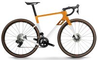 3T EXPLORO RACEMAX Rival AXS 2X12 700c Orange/White