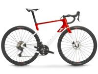 3T Exploro RACEMAX GRX 2X11 RED/WHITE, 54 cm