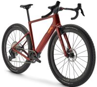 3T Extrema Italia Rival GX Eagle AXS, Terra, 51 cm