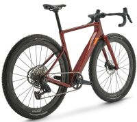 3T Extrema Italia Rival GX Eagle AXS, Terra, 51 cm