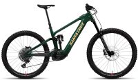 Santa Cruz  Vala, R-Kit, Midnight Green