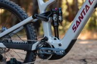 Santa Cruz  Vala, R-Kit, Gloss Grey