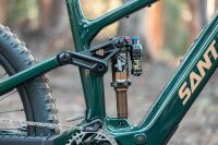 Santa Cruz  Vala, S-Kit, Midnight Green