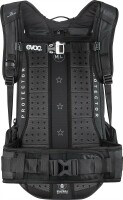 EVOC PROTECTOR BACKPACK FR TOUR 30