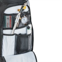 EVOC PROTECTOR BACKPACK FR TOUR 30