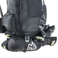 EVOC PROTECTOR BACKPACK FR TOUR 30