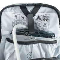 EVOC PROTECTOR BACKPACK FR TOUR 30