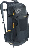 EVOC PROTECTOR BACKPACK FR TRAIL BLACKLINE 20