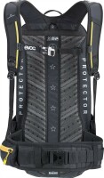 EVOC PROTECTOR BACKPACK FR TRAIL BLACKLINE 20