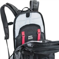 EVOC PROTECTOR BACKPACK FR TRAIL BLACKLINE 20