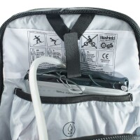 EVOC PROTECTOR BACKPACK FR TRAIL BLACKLINE 20