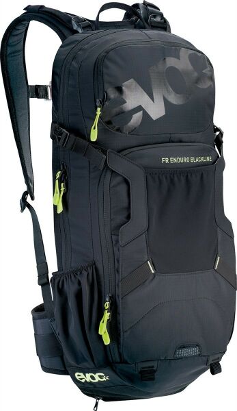 EVOC PROTECTOR BACKPACK FR ENDURO BLACKLINE 16