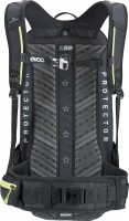 EVOC PROTECTOR BACKPACK FR ENDURO BLACKLINE 16