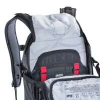 EVOC PROTECTOR BACKPACK FR ENDURO BLACKLINE 16