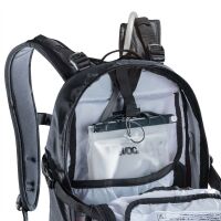 EVOC PROTECTOR BACKPACK FR ENDURO BLACKLINE 16