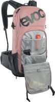 EVOC PROTECTOR BACKPACK FR ENDURO 16