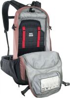 EVOC PROTECTOR BACKPACK FR ENDURO 16