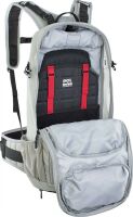 EVOC PROTECTOR BACKPACK FR ENDURO 16