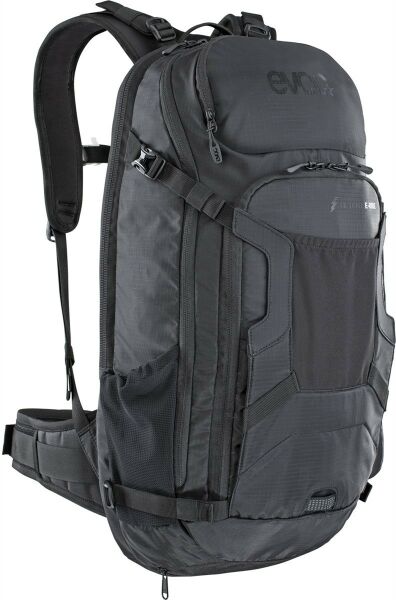 EVOC PROTECTOR BACKPACK FR TRAIL E-RIDE 20