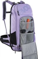 EVOC PROTECTOR BACKPACK FR TRAIL E-RIDE 20