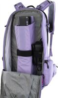 EVOC PROTECTOR BACKPACK FR TRAIL E-RIDE 20