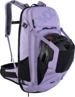 EVOC PROTECTOR BACKPACK FR TRAIL E-RIDE 20