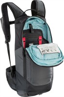 EVOC PROTECTOR BACKPACK FR LITE RACE 10