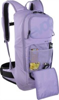 EVOC PROTECTOR BACKPACK FR LITE RACE 10