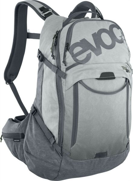 EVOC PROTECTOR BACKPACK TRAIL PRO 26