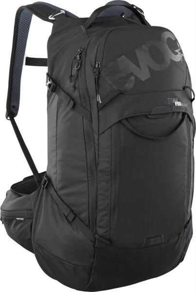 EVOC PROTECTOR BACKPACK TRAIL PRO 26