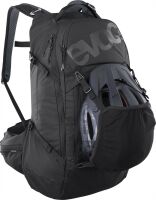 EVOC PROTECTOR BACKPACK TRAIL PRO 26