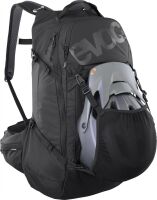 EVOC PROTECTOR BACKPACK TRAIL PRO 26