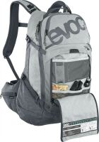 EVOC PROTECTOR BACKPACK TRAIL PRO 26