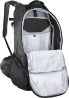 EVOC PROTECTOR BACKPACK TRAIL PRO 26