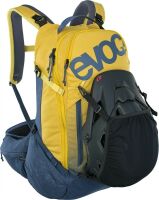 EVOC PROTECTOR BACKPACK TRAIL PRO 26