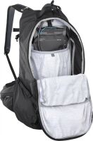 EVOC PROTECTOR BACKPACK TRAIL PRO 26