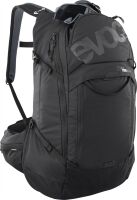 EVOC PROTECTOR BACKPACK TRAIL PRO 26