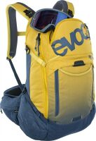 EVOC PROTECTOR BACKPACK TRAIL PRO 26