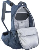 EVOC PROTECTOR BACKPACK TRAIL PRO BLACKLINE 16