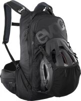 EVOC PROTECTOR BACKPACK TRAIL PRO BLACKLINE 16