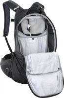 EVOC PROTECTOR BACKPACK TRAIL PRO BLACKLINE 16