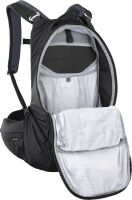 EVOC PROTECTOR BACKPACK TRAIL PRO BLACKLINE 16