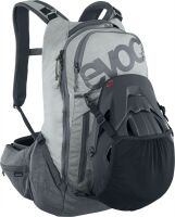 EVOC PROTECTOR BACKPACK TRAIL PRO BLACKLINE 16