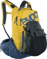 EVOC PROTECTOR BACKPACK TRAIL PRO BLACKLINE 16