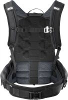 EVOC PROTECTOR BACKPACK TRAIL PRO BLACKLINE 16