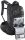 EVOC PROTECTOR BACKPACK TRAIL PRO BLACKLINE 16