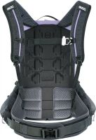 EVOC PROTECTOR BACKPACK TRAIL PRO BLACKLINE 10
