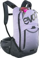 EVOC PROTECTOR BACKPACK TRAIL PRO BLACKLINE 10
